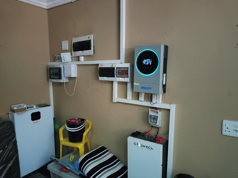 4 Bedroom Property for Sale in Darling Western Cape